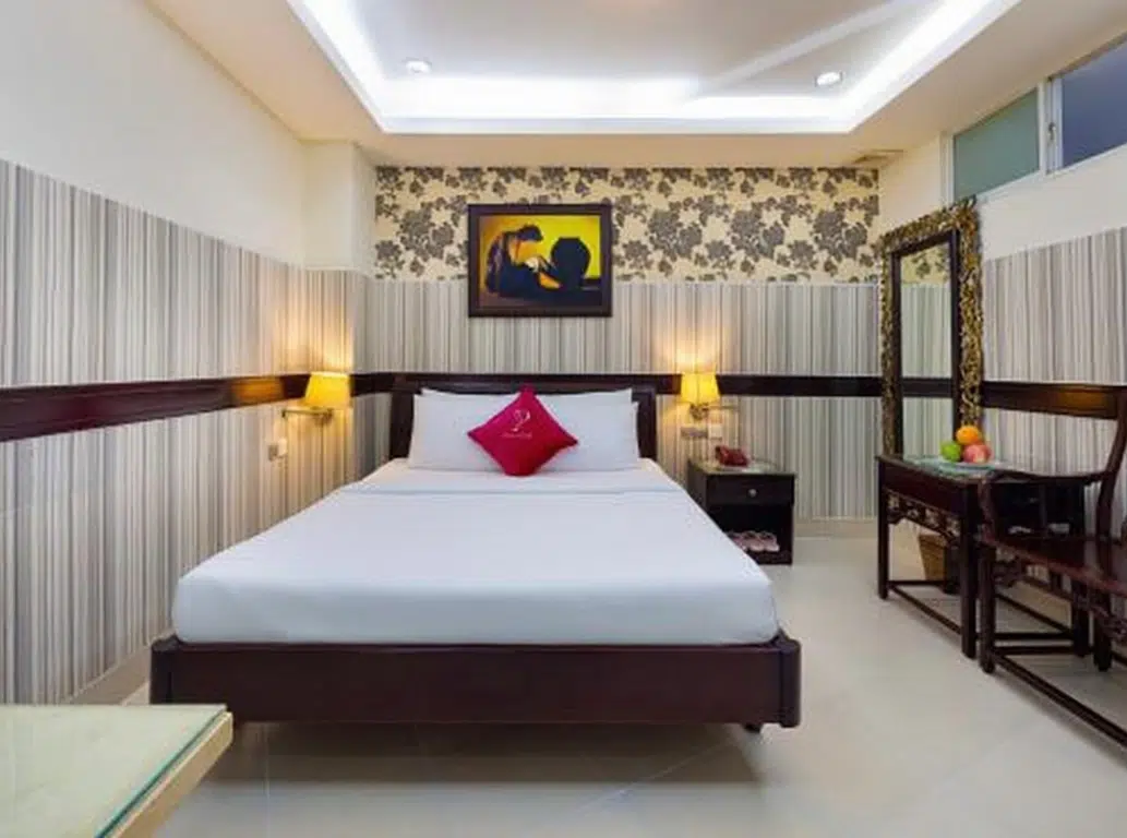 room image